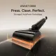 UWANT Wet&Dry Vacuum D800 Grey #2