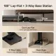 UWANT Wet&Dry Vacuum D800 Grey #5
