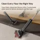 UWANT Wet&Dry Vacuum D800 Grey #8