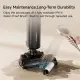 UWANT Wet&Dry Vacuum D800 Grey #10