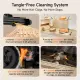 UWANT Wet&Dry Vacuum D800 Grey #15