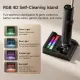UWANT Wet&Dry Vacuum D800 Grey #12