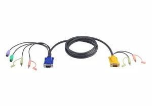 ATEN 2L-5303P
