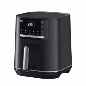 Braun HF5054IBK