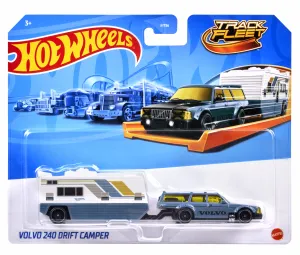 Hot Wheels HVD99