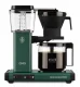 Moccamaster Optio Forest Green
