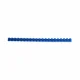 GBC Comb A4 21R 6Mm Blue (100) #3