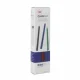 GBC Comb A4 21R 6Mm Blue (100) #5