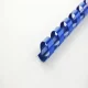 GBC Comb A4 21R 6Mm Blue (100) #2