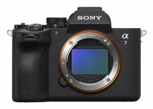 Sony α7 V