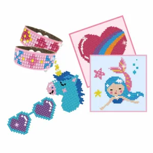 Diamond Dotz Diamond Art Kit