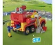 Simba Toys Sam Fire Engine Venus 2.0 #7
