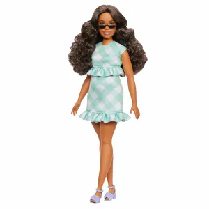 Barbie Fashionistas HYT96