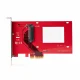 StarTech.com PEX4SFF8639U3 #5