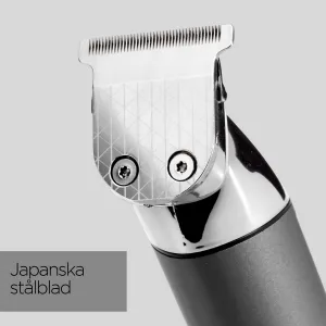 BaByliss Super-X Metal MT996E