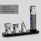 BaByliss Super-X Metal MT996E #9
