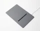 POUT Mouse pad with high-speed wireless charging HANDS 3 PRO dust gray #2
