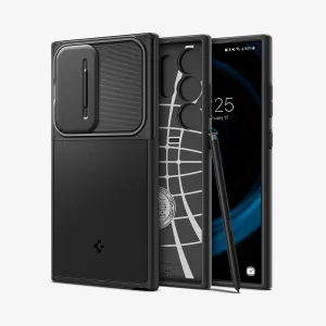 Spigen Optik Armor