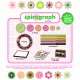 Spirograph Neon #3