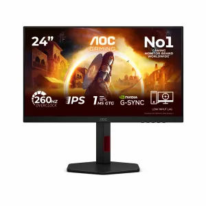 AOC G4 24G4ZR