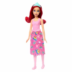 Mattel Disney Princess JBG05