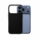 PanzerGlass CARE by PanzerGlass TPU Case Black iPhone 18 Pro 17 Pro Bulk