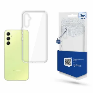 3MK Clear Case
