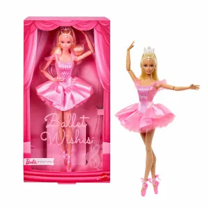 Barbie Signature JBJ10