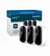 Arlo Essential VMC2380: IP Kamera 3er Pack