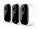 Arlo Essential VMC2380: IP Kamera 3er Pack #4
