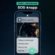 Arlo Essential VMC2380: IP Kamera 3er Pack #8