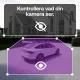 Arlo Essential VMC2380: IP Kamera 3er Pack #12