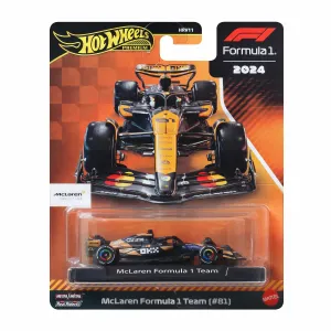 Hot Wheels JBM25