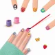 SES Creative Nail art #3