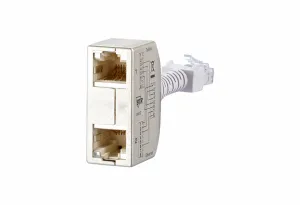METZ CONNECT 130548-02-E