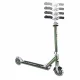 Globber Flow Element Lights #7