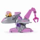 Spin Master PAW Patrol PAW VHC ThmVeh Dino Skye GML #4