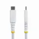 StarTech.com USB2CC2MNCBRWH #2