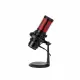 Marvo Scorpion MIC-07 Blast 60 USB RGB Noise Cancelling Wired Gaming Microphone (Black) #4