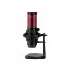Marvo Scorpion MIC-07 Blast 60 USB RGB Noise Cancelling Wired Gaming Microphone (Black) #3