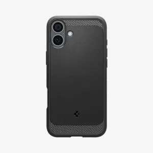 Spigen Rugged Armor (MagFit)