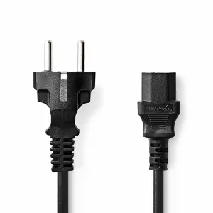 Nedis CEGL10030BK50