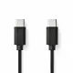 Nedis CCGL60700BK10