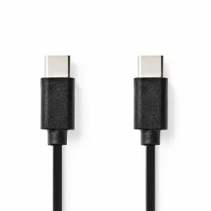Nedis CCGL60700BK10