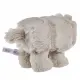 Mattel Minecraft Dennis the Wolf #5