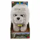 Mattel Minecraft Dennis the Wolf #6