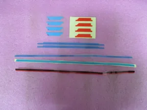 HP N00351-001