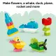 LEGO DUPLO Bunte Kreativbox #11