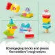 LEGO DUPLO Bunte Kreativbox #9