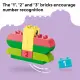 LEGO DUPLO Bunte Kreativbox #10
